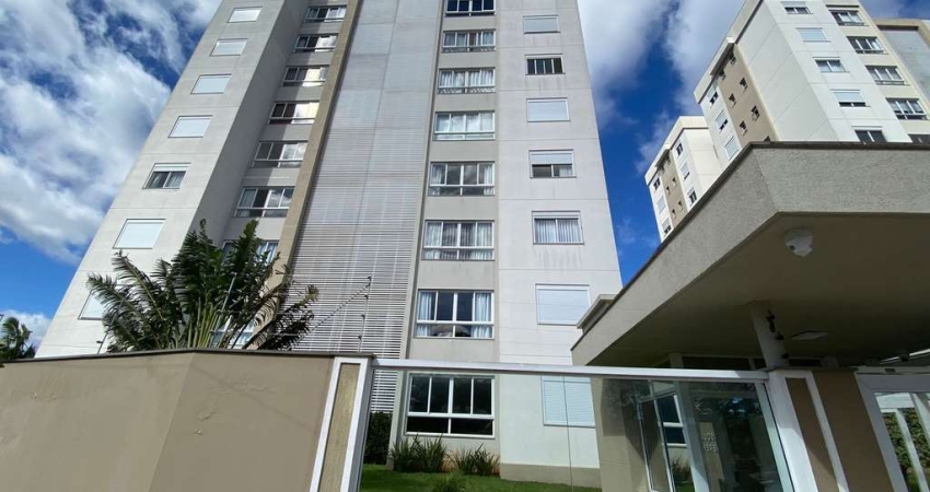 Apartamento com 2 quartos à venda na Rua Augusto Spengler, 1171, Santo Inácio, Santa Cruz do Sul