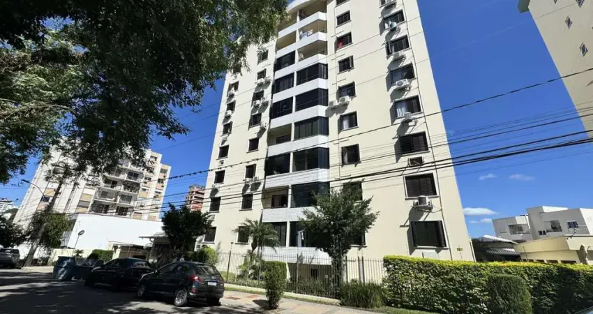 Apartamento com 3 quartos à venda na Rua Gaspar Silveira Martins, 1935, Centro, Santa Cruz do Sul