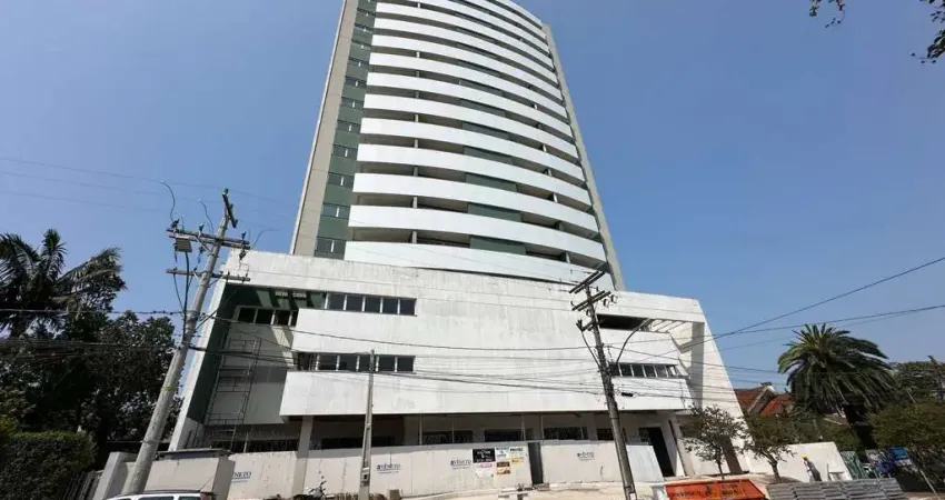 Sala comercial à venda na Rua Capitão Fernando Tatsch, 438, Senai, Santa Cruz do Sul