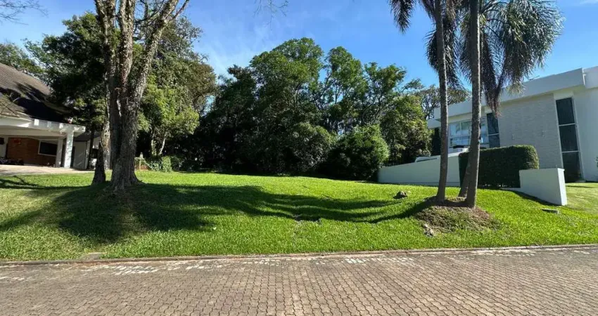 Terreno à venda na Alameda Terceira, 1600, Jardim Europa, Santa Cruz do Sul