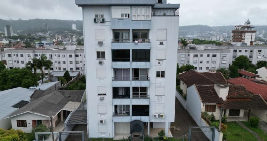 Apartamento pronto para morar no bairro Universitário.