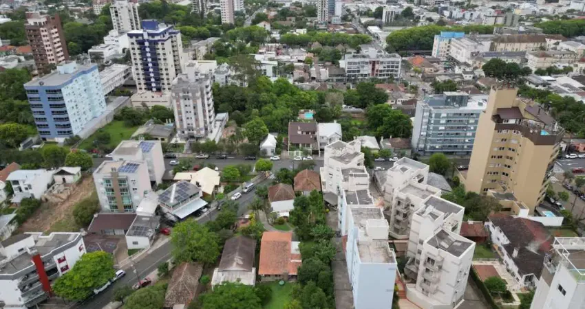 Amplo Terreno na região central de Santa Cruz do Sul