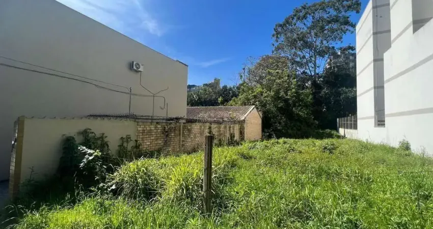 Terreno à venda na Rua Marechal Deodoro, Centro, Santa Cruz do Sul