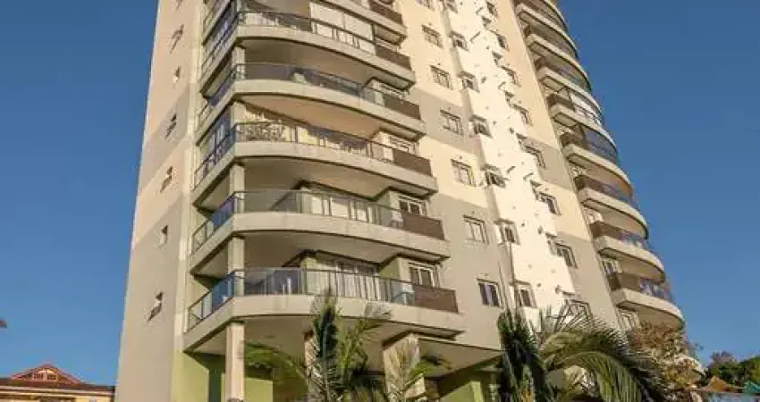 Apartamento com 3 quartos à venda na Rua Thomaz Flores, 774, Centro, Santa Cruz do Sul