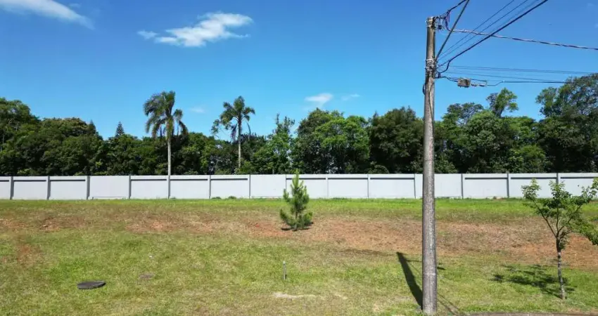 Terreno à venda na Avenida Leo Kraether, 713, Country, Santa Cruz do Sul