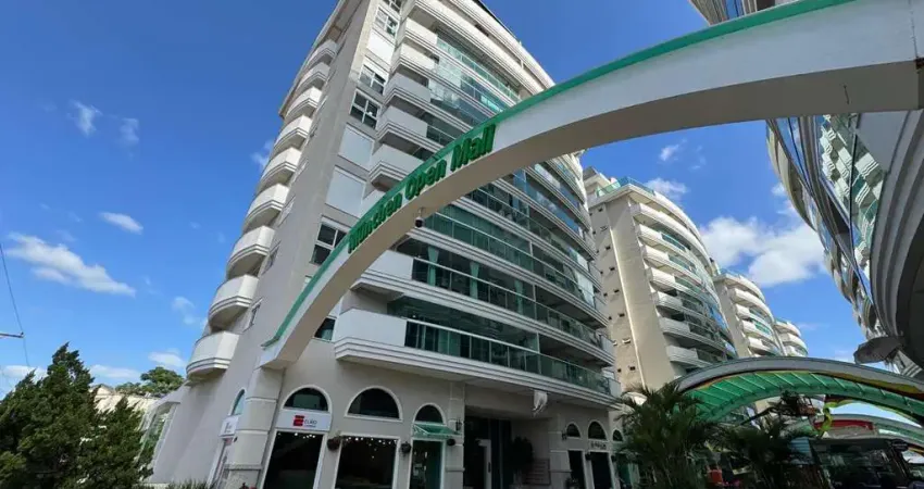 Incrível apartamento mobiliado no Munchen Open Mall &amp; Residence!