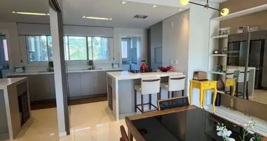 Apartamento com 3 quartos à venda na Avenida Melvin Jones, 1333, Jardim Europa, Santa Cruz do Sul