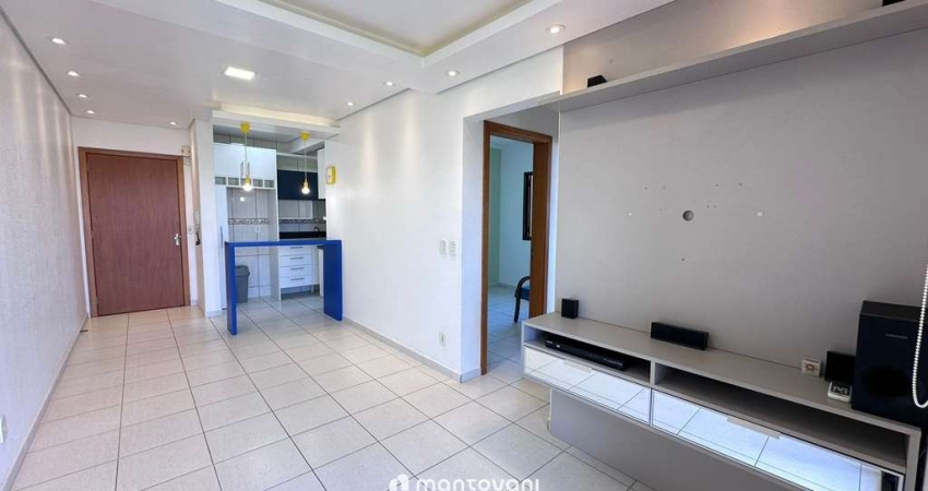 Apartamento com 2 quartos à venda na Rua Manaus, 685, Goiás, Santa Cruz do Sul