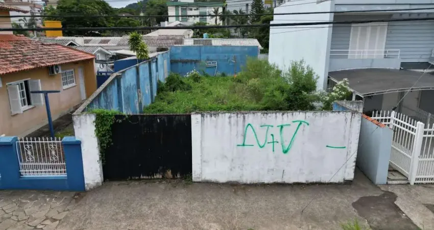 Terreno comercial/residencial localizado no Santo Inácio