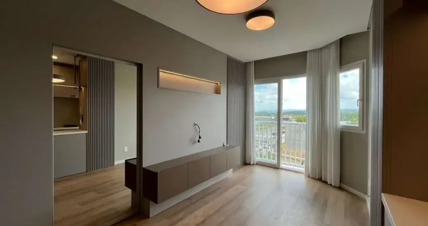 Apartamento com 2 quartos à venda na Rua Itália, 717, Jardim Europa, Santa Cruz do Sul
