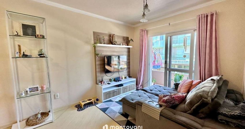 Apartamento com 2 quartos à venda na Rua Emílio Rabenschlag, 190, Centro, Santa Cruz do Sul