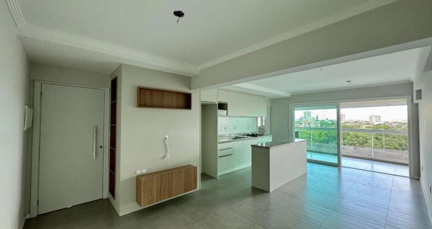 Apartamento com 2 quartos à venda na Rua Sete de Setembro, 696, Centro, Santa Cruz do Sul