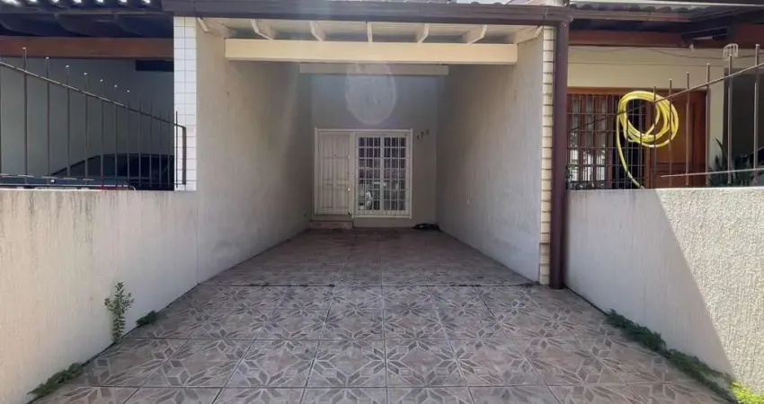Apartamento com 2 quartos à venda na Rua Ricardo Hoffmann Filho, 178, Bonfim, Santa Cruz do Sul