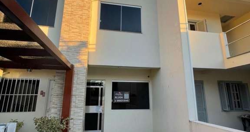 Apartamento com 2 quartos à venda na Rua Rui Barbosa, 271, Goiás, Santa Cruz do Sul