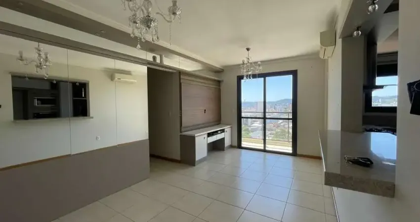 Apartamento espaçoso e sofisticado no Centro da cidade