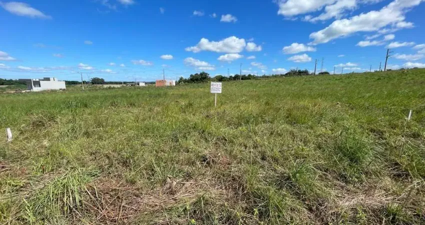 Terreno à venda na Rua Frederico Guilherme Schreiner, 00, Distrito Industrial, Santa Cruz do Sul