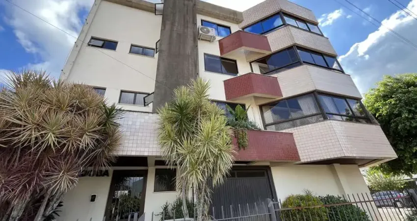 Apartamento com 3 quartos à venda na Rua Osvaldo Aranha, 480, Santo Inácio, Santa Cruz do Sul