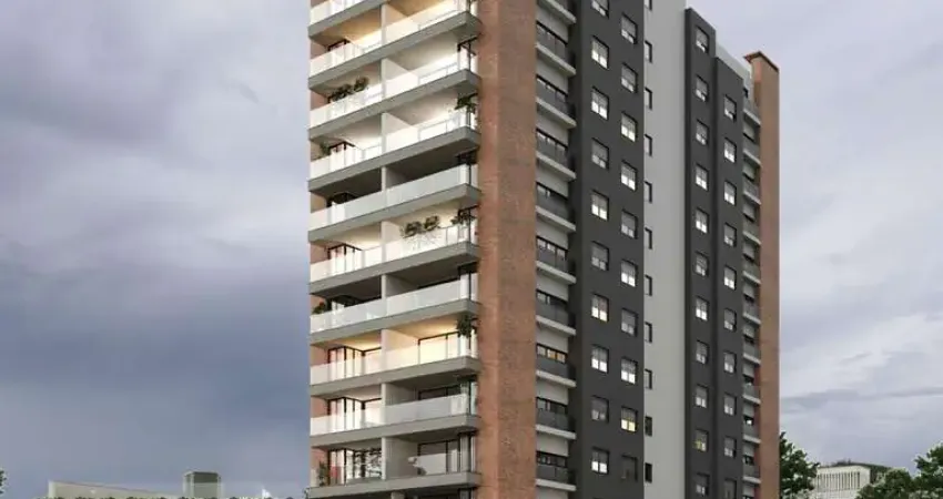 Apartamento 2 dormitórios (sendo 1 suíte) no Parc MONET