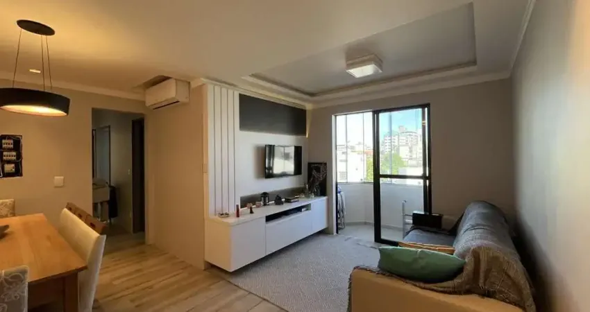 Apartamento com 3 quartos à venda na Rua Gaspar Silveira Martins, 1935, Centro, Santa Cruz do Sul