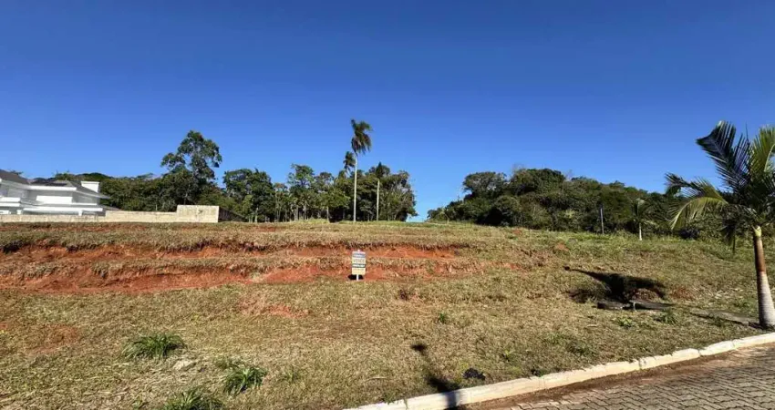 Terreno à venda na Rua Vereador Hildo Caspary, 00, Country, Santa Cruz do Sul