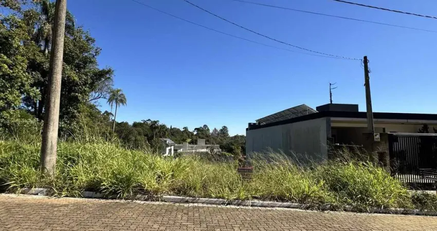 Terreno à venda na Rua Vereador Hildo Caspary, 00, Country, Santa Cruz do Sul
