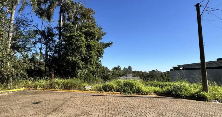 Terreno à venda na Rua Vereador Hildo Caspary, 00, Country, Santa Cruz do Sul