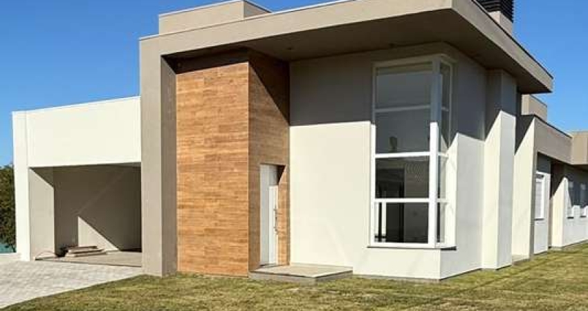 Casa com 3 quartos à venda na Avenida Leo Kraether, 3300, Country, Santa Cruz do Sul