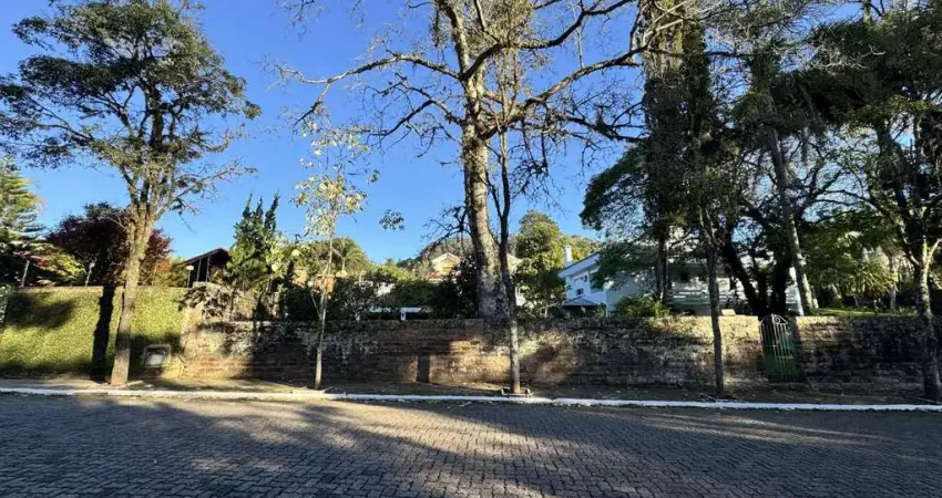 Terreno à venda na Rua Capitão Pedro Werlang, 00, Higienópolis, Santa Cruz do Sul