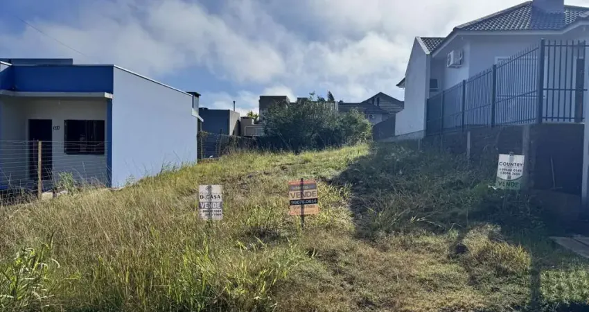 Terreno à venda Linha Santa Cruz Santa Cruz do Sul/RS