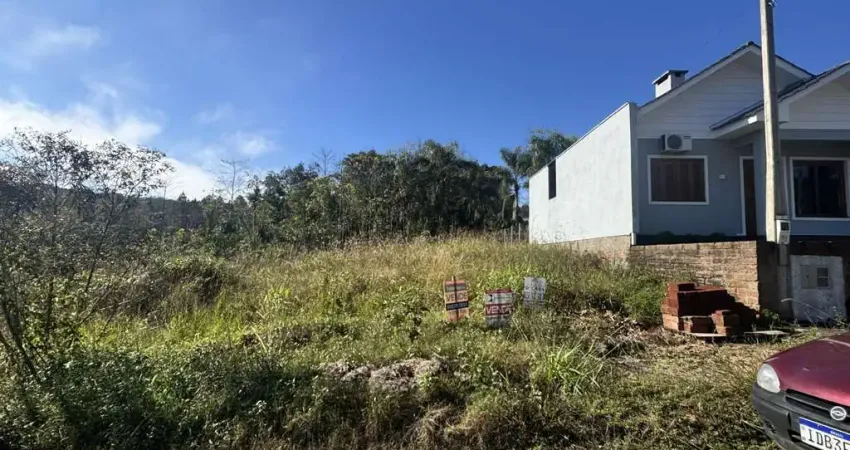 Terreno à venda Linha Santa Cruz Santa Cruz do Sul/RS