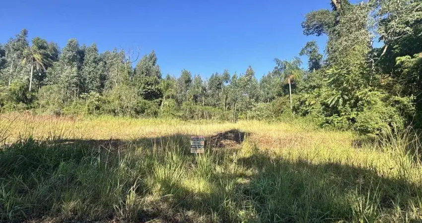 Terreno à venda Linha Santa Cruz Santa Cruz do Sul/RS