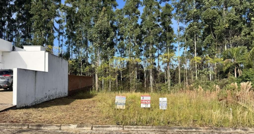 Terreno à venda Linha Santa Cruz Santa Cruz do Sul/RS