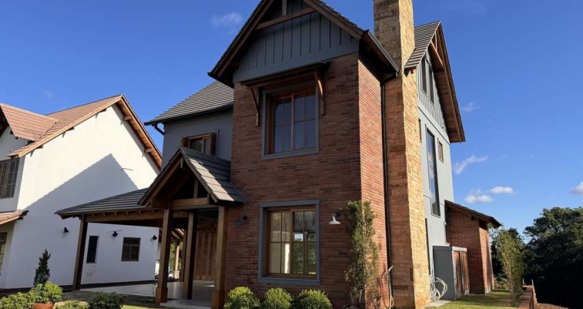 Casa com 3 quartos à venda na Avenida Leo Kraether, 713, Country, Santa Cruz do Sul