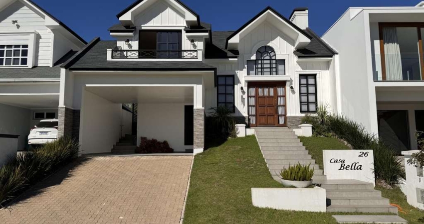 Casa com 3 quartos à venda na Avenida Leo Kraether, 3300, Country, Santa Cruz do Sul