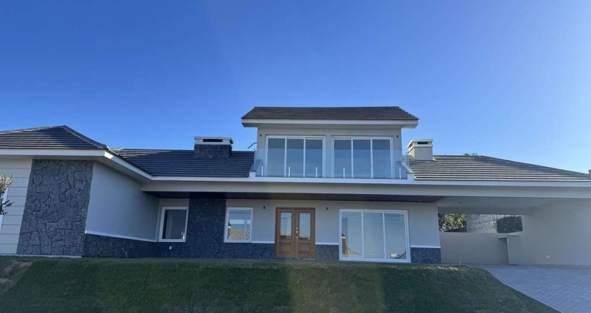Casa com 3 quartos à venda na Avenida Leo Kraether, 3300, Country, Santa Cruz do Sul