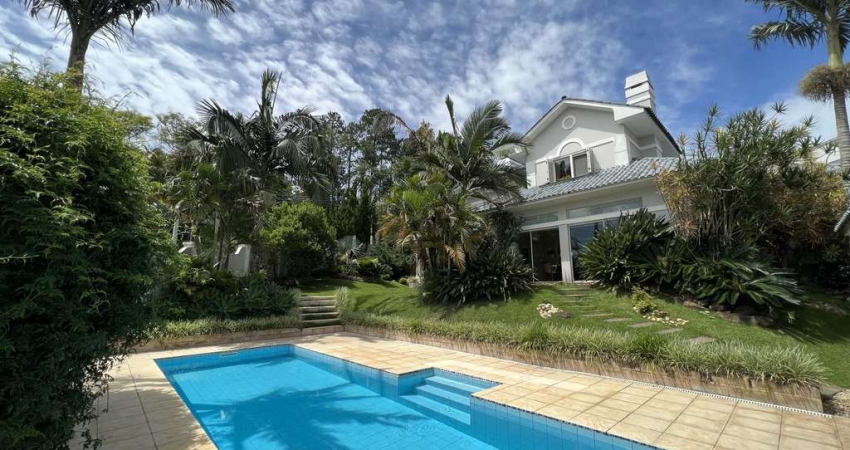Casa com 4 quartos à venda na Rua das Orquideas, 18, Country, Santa Cruz do Sul