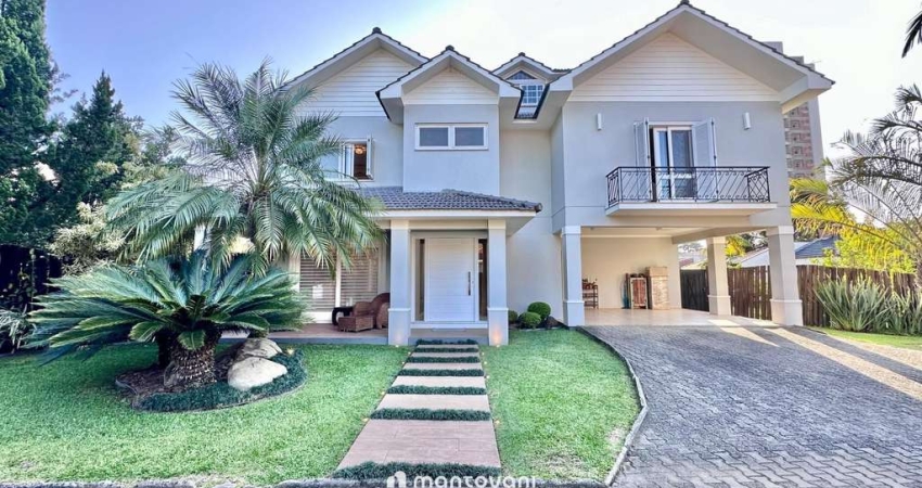 Casa com 3 quartos à venda na Rua Osvaldo Cruz, 690, Higienópolis, Santa Cruz do Sul