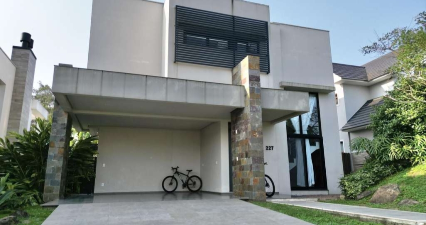 Casa com 3 quartos à venda na Alameda Terceira, 1600, Jardim Europa, Santa Cruz do Sul