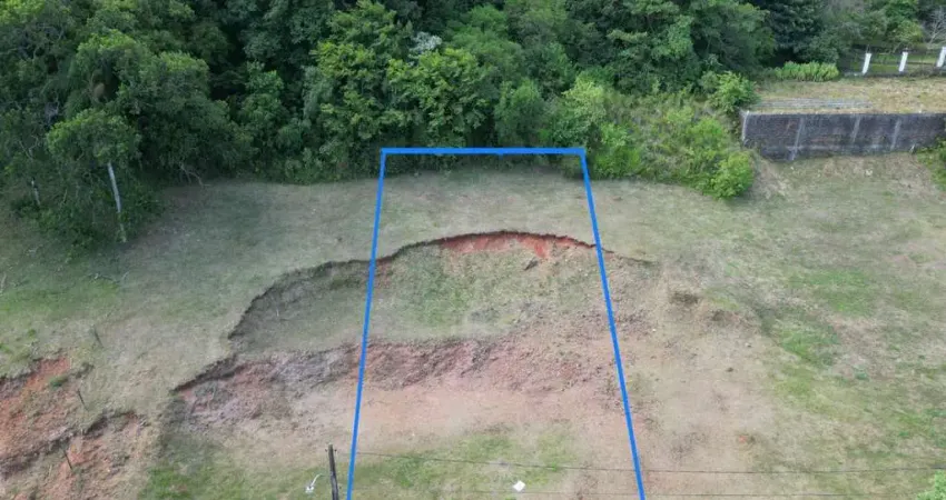 Terreno à venda na Rua Finlândia, Jardim Europa, Santa Cruz do Sul