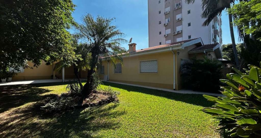Casa com 4 quartos à venda na Rua Machado de Assis, 69, Santo Inácio, Santa Cruz do Sul