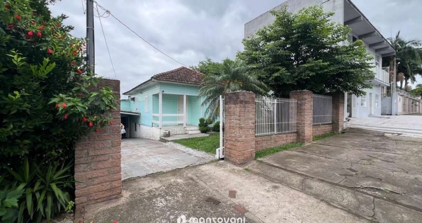 Casa com 3 quartos à venda na Rua São José, 2009, Schulz, Santa Cruz do Sul