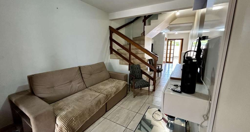 Apartamento com 2 quartos à venda na Rua Candelaria, 43, Ana Nery, Santa Cruz do Sul