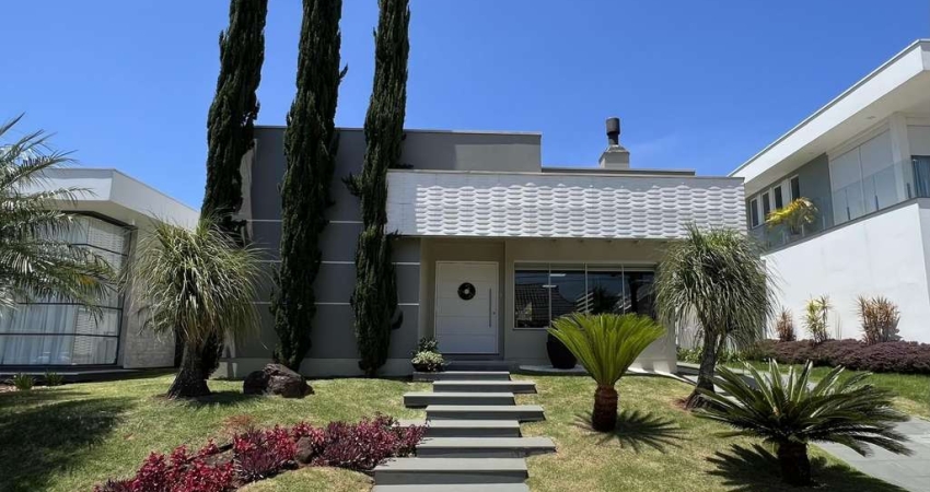 Casa com 3 quartos à venda na Alameda Terceira, 1600, Jardim Europa, Santa Cruz do Sul