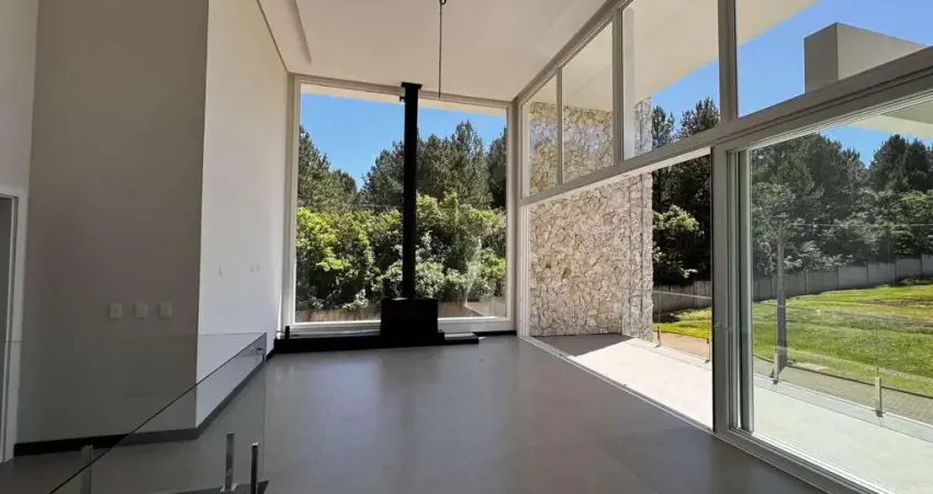 Casa com 3 quartos à venda na Avenida Leo Kraether, 1056, Country, Santa Cruz do Sul