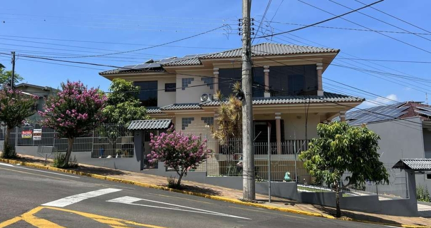 Casa com 4 quartos à venda na Rua Joaquim Murtinho, 131, Centro, Santa Cruz do Sul