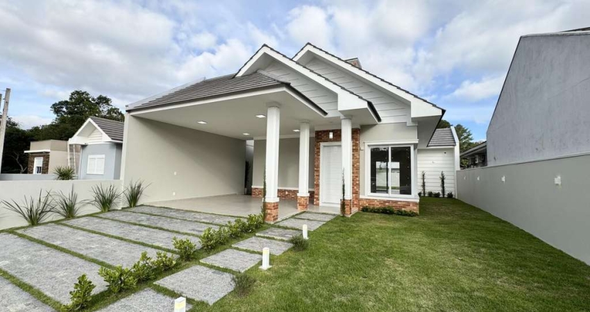 Casa com 3 quartos à venda na Avenida Leo Kraether, 2700, Country, Santa Cruz do Sul