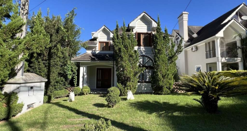 Casa com 3 quartos à venda na Rua Gaspar Silveira Martins, 5, Santo Inácio, Santa Cruz do Sul