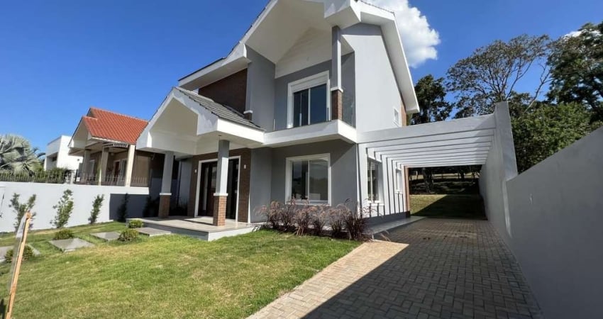 Casa com 3 quartos à venda na Rua Paulo Gabriel Aloisio Jungblut, 00, Country, Santa Cruz do Sul
