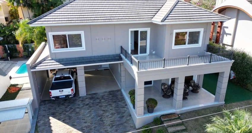Belíssima Casa de alto padrão no Condomínio Costa Norte