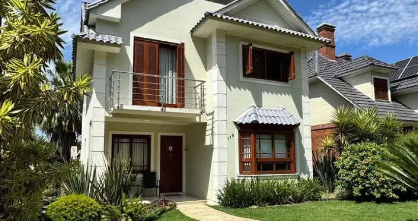 Casa com 3 quartos à venda na Rua Gaspar Silveira Martins, 5, Santo Inácio, Santa Cruz do Sul
